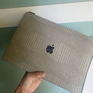 Macbook Air Hard Cover Case